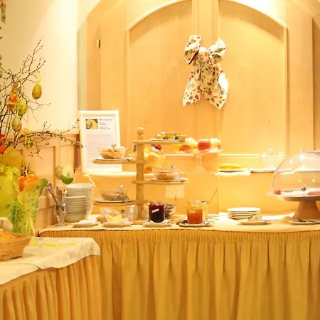 Maison d'hôtes Zur Bruthenne