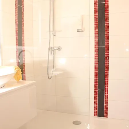 Zur Bruthenne Maison d'hôtes 3*