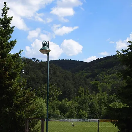 Zur Bruthenne Maison d'hôtes