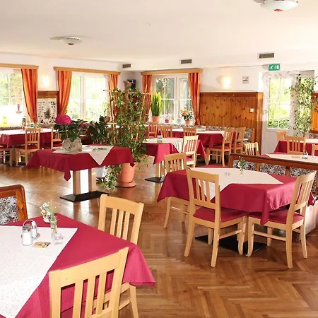 بيت ضيافة Zur Bruthenne Weissenbach an der Triesting