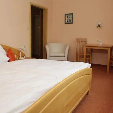 بيت ضيافة Zur Bruthenne 3*
