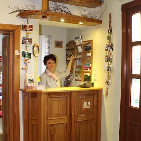 Pensionat Landgasthof Zur Bruthenne Weissenbach an der Triesting