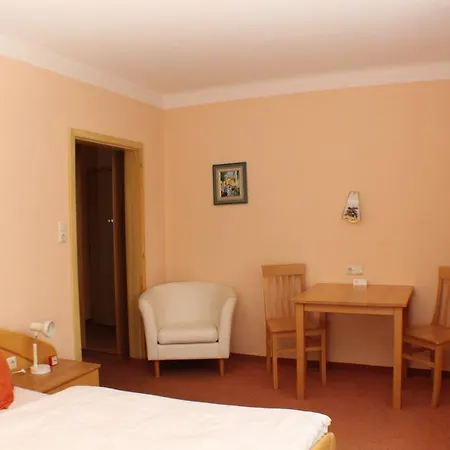 Guest house Zur Bruthenne Weissenbach an der Triesting