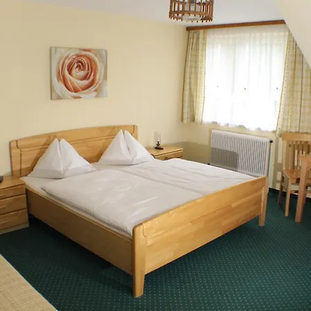 Maison d'hôtes Zur Bruthenne 3*