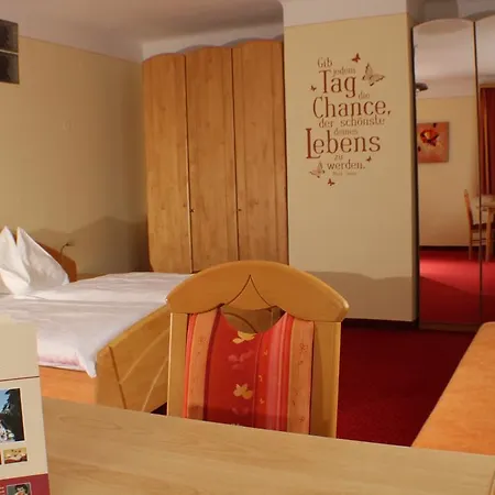 Maison d'hôtes Zur Bruthenne 3*