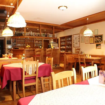 Maison d'hôtes Zur Bruthenne 3*