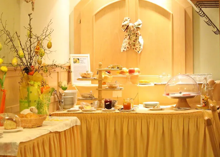 בית הארחה Landgasthof Zur Bruthenne