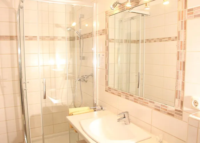 Landgasthof Zur Bruthenne בית הארחה Weissenbach an der Triesting