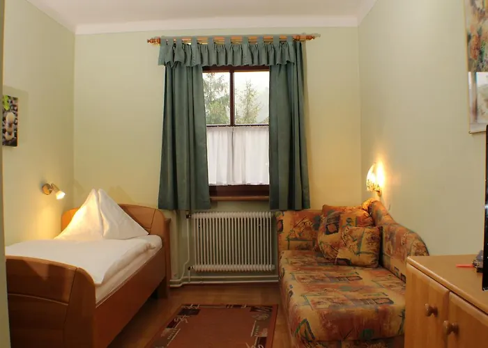 Landgasthof Zur Bruthenne Weissenbach an der Triesting