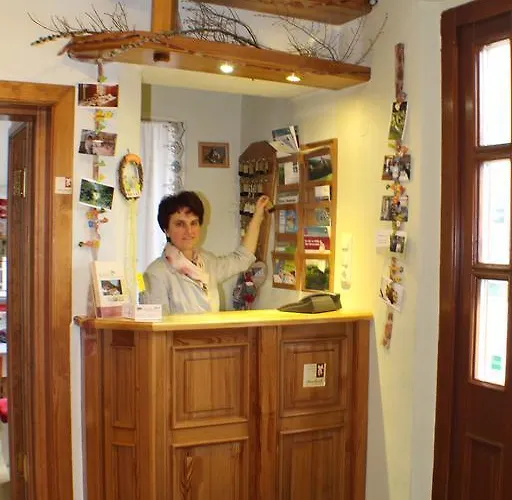 בית הארחה Landgasthof Zur Bruthenne Weissenbach an der Triesting