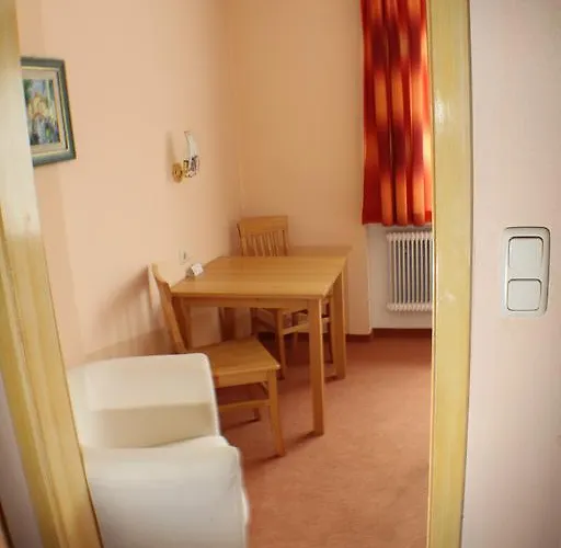 Landgasthof Zur Bruthenne Weissenbach an der Triesting