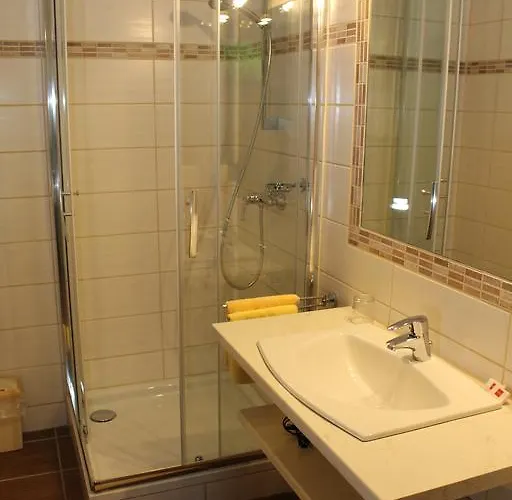 Landgasthof Zur Bruthenne Weissenbach an der Triesting