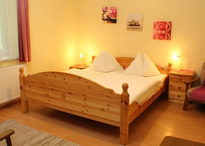 Landgasthof Zur Bruthenne