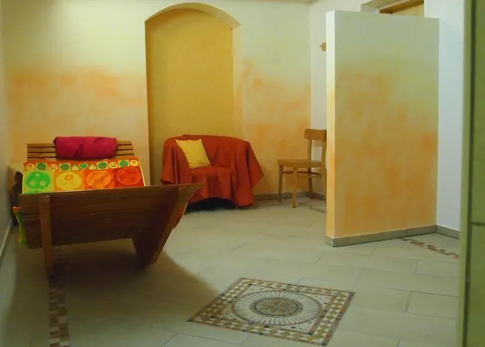 Landgasthof Zur Bruthenne